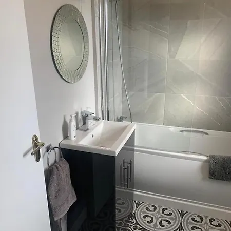 Holiday home Rosslare Wexford Saint Helens