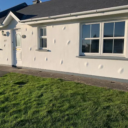 Rosslare Wexford Дом отдыха *