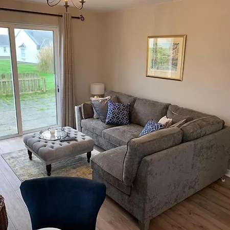 Rosslare Wexford Holiday home
