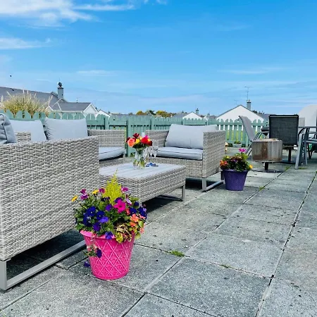 Rosslare Wexford Дом отдыха *