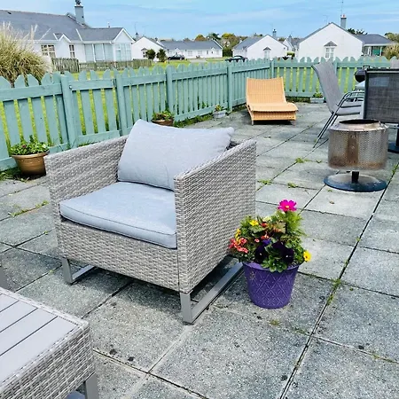 別荘 Rosslare Wexford *