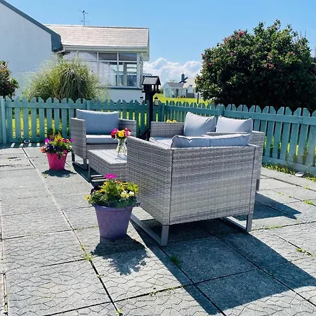 Rosslare Wexford 別荘 *