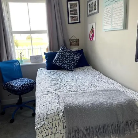 Rosslare Wexford Holiday home *