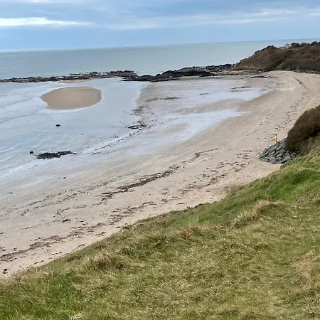 Rosslare Wexford Feriehus