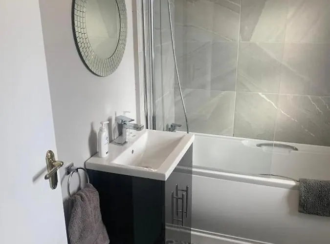 Dom wakacyjny Rosslare Wexford Saint Helens