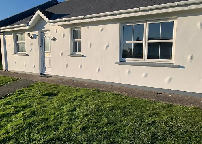 Rosslare Wexford Dom wakacyjny *