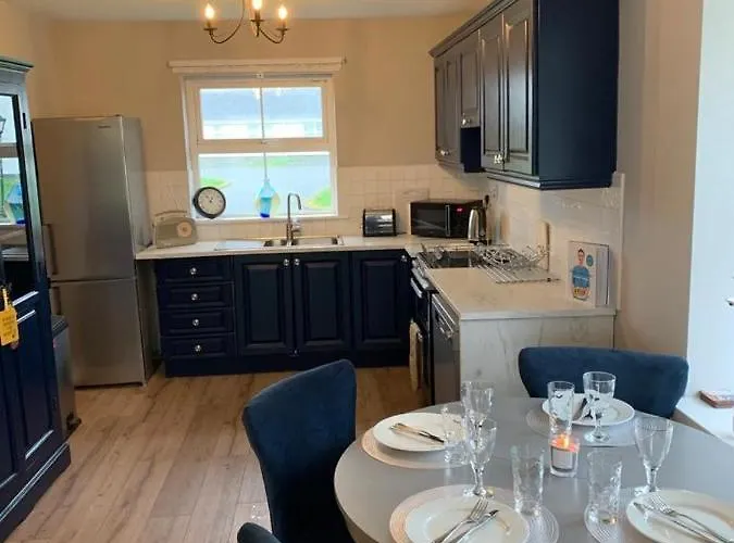 Rosslare Wexford * Saint Helens