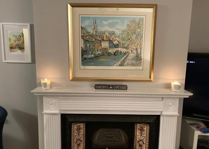 Dom wakacyjny Rosslare Wexford *